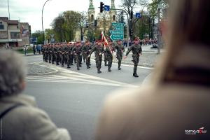 Świętowaliśmy 232. rocznicę uchwalenia Konstytucji 3 Maja